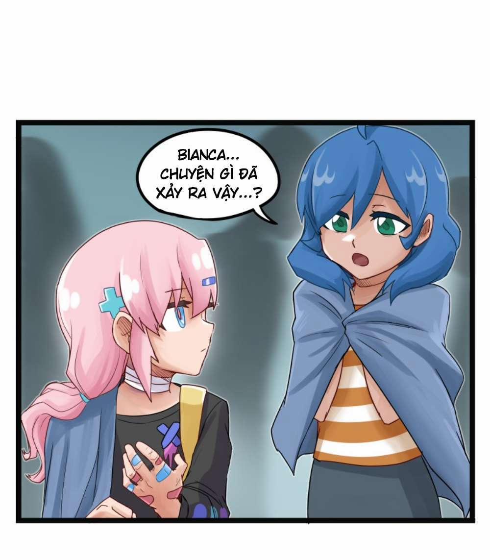 Phòng Khám Kinh Dị 88 trang 7