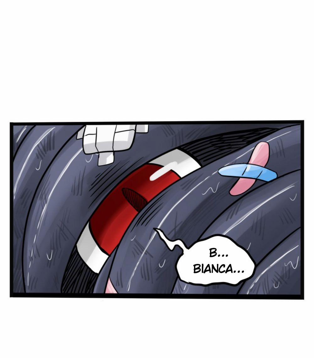 Phòng Khám Kinh Dị 89 trang 13