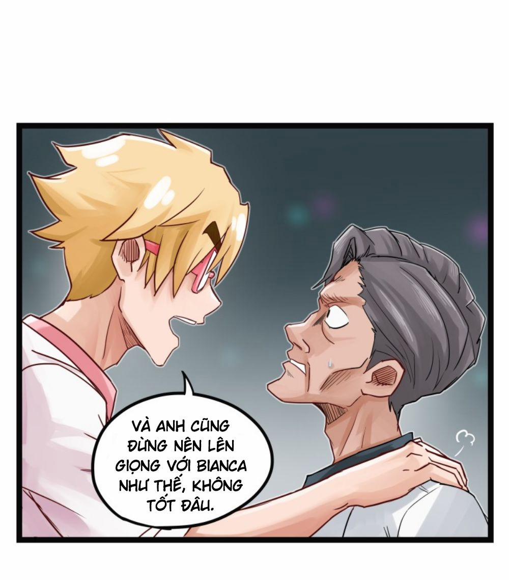 Phòng Khám Kinh Dị 89 trang 20