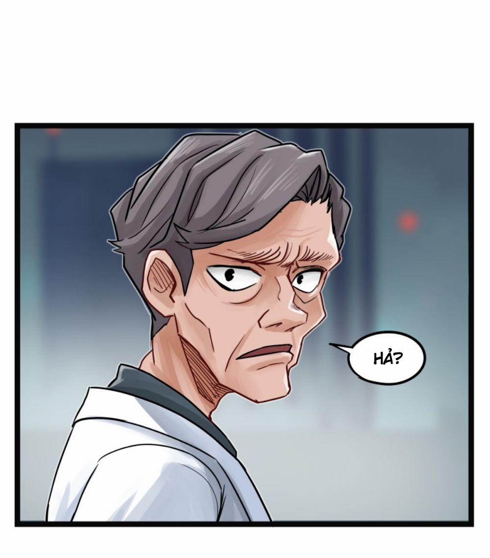 Phòng Khám Kinh Dị 89 trang 7