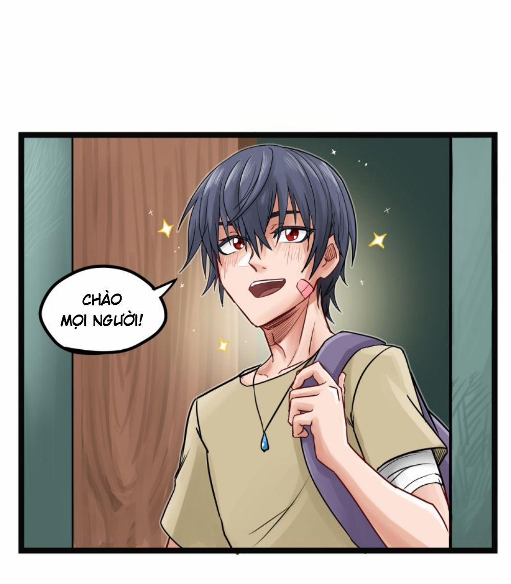 Phòng Khám Kinh Dị 90 trang 17
