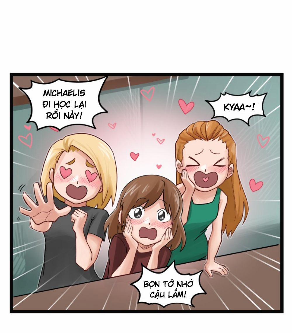 Phòng Khám Kinh Dị 90 trang 18