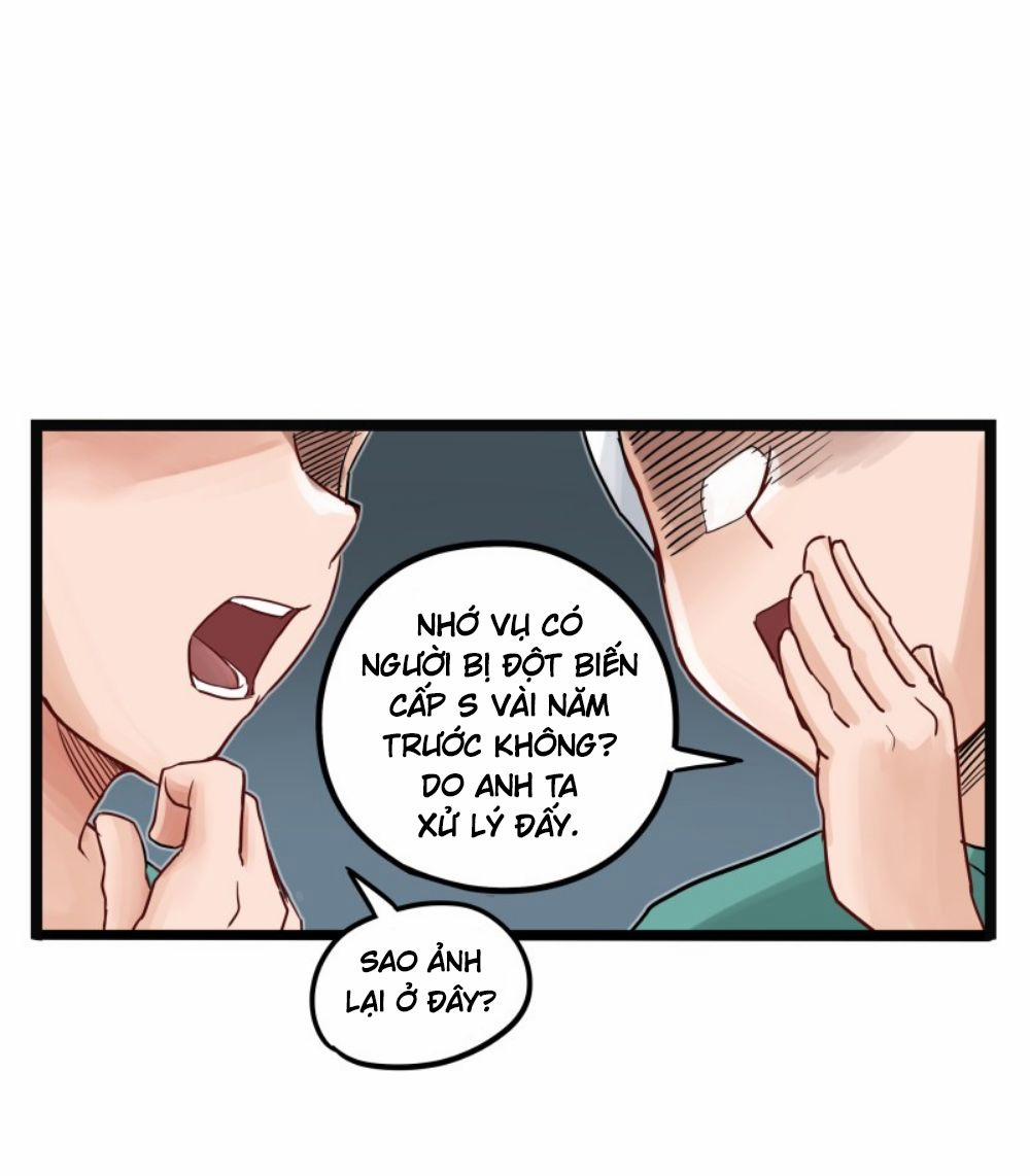 Phòng Khám Kinh Dị 90 trang 5