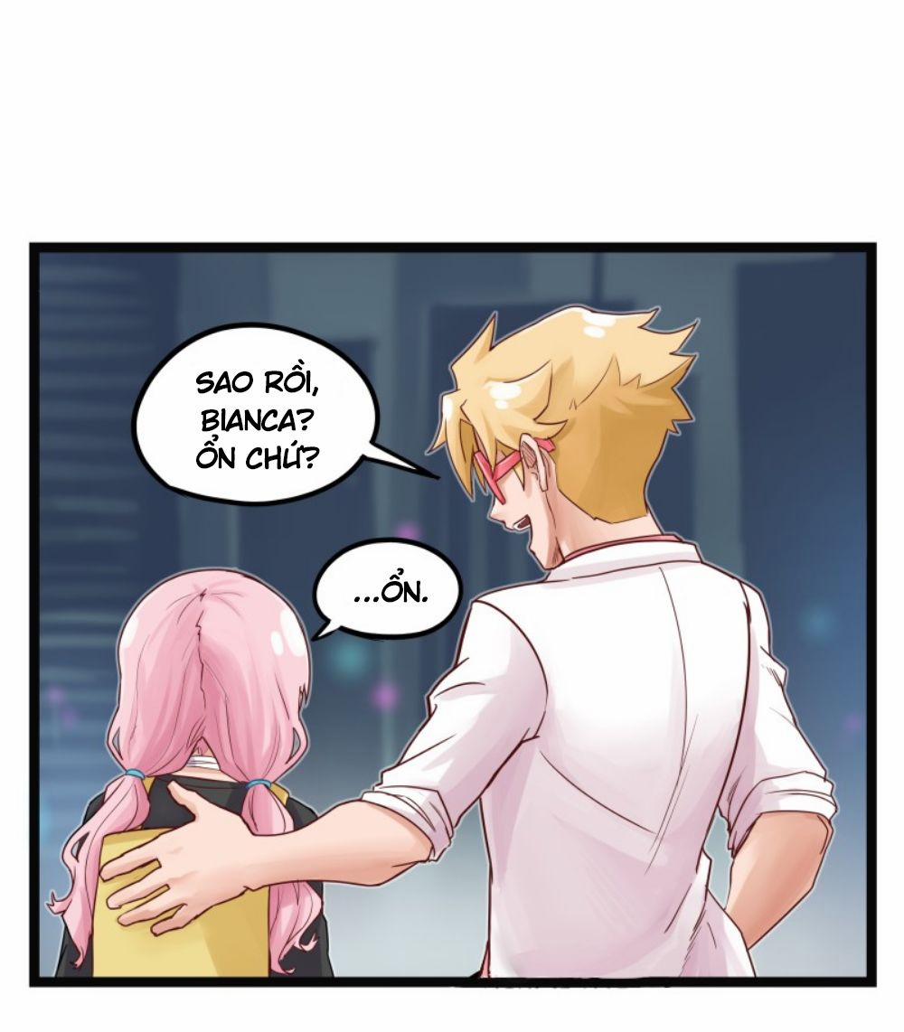 Phòng Khám Kinh Dị 90 trang 7