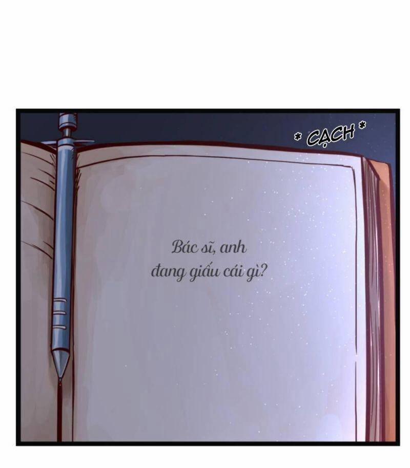 Phòng Khám Kinh Dị 91 trang 11