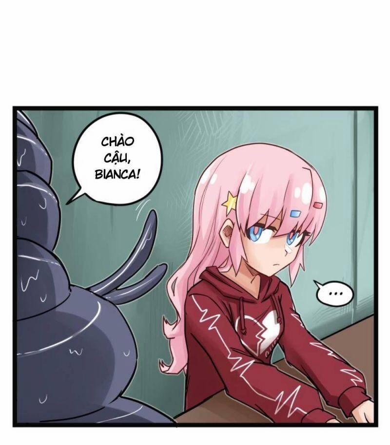 Phòng Khám Kinh Dị 91 trang 2