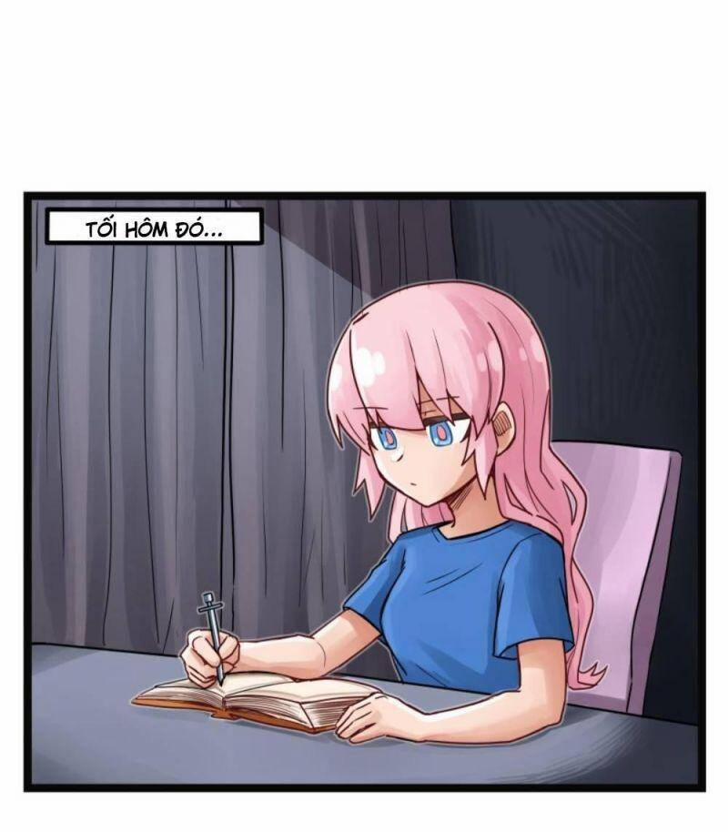 Phòng Khám Kinh Dị 91 trang 4