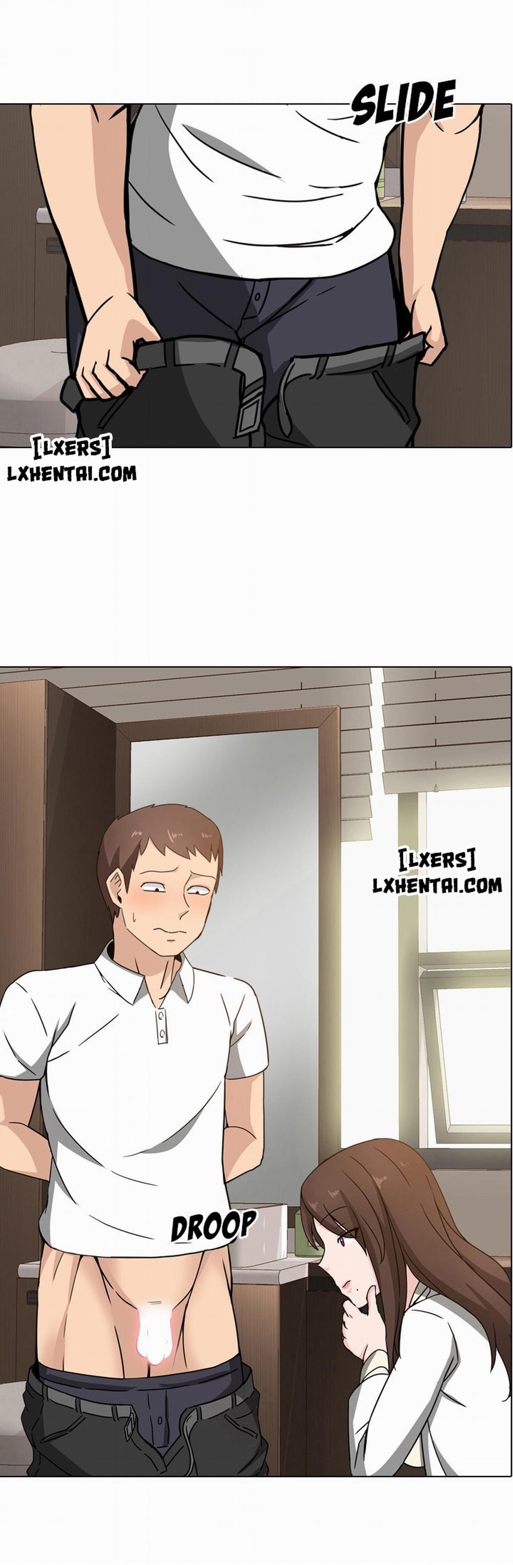 Phòng Khám Nam Khoa 1 trang 20