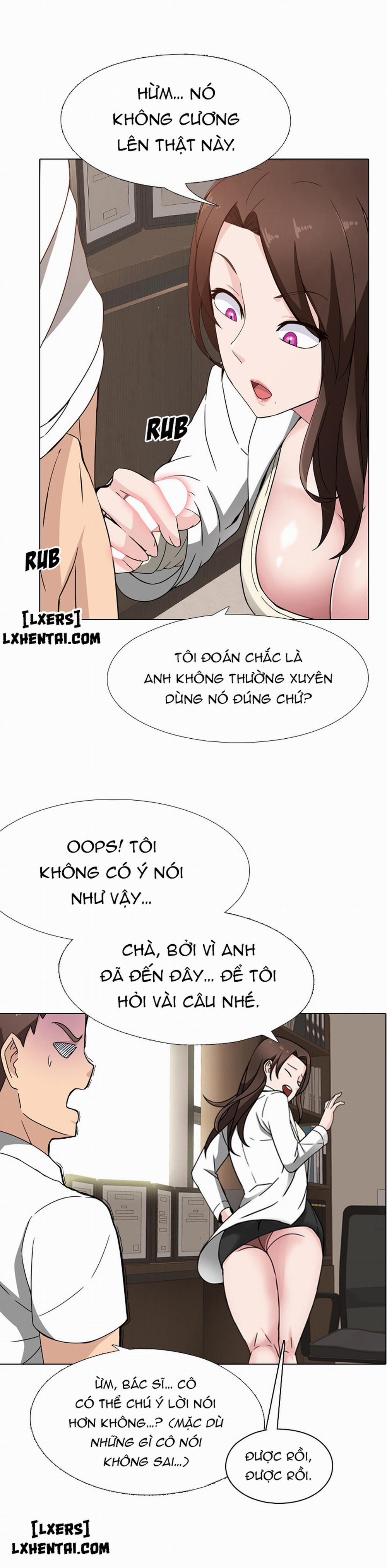 Phòng Khám Nam Khoa 1 trang 21