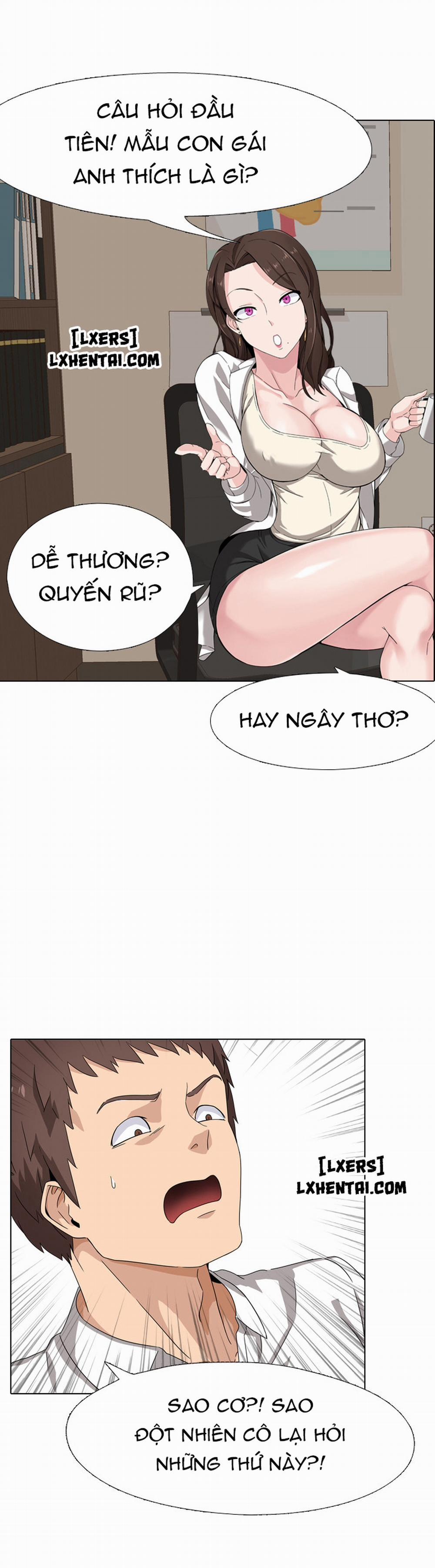 Phòng Khám Nam Khoa 1 trang 22