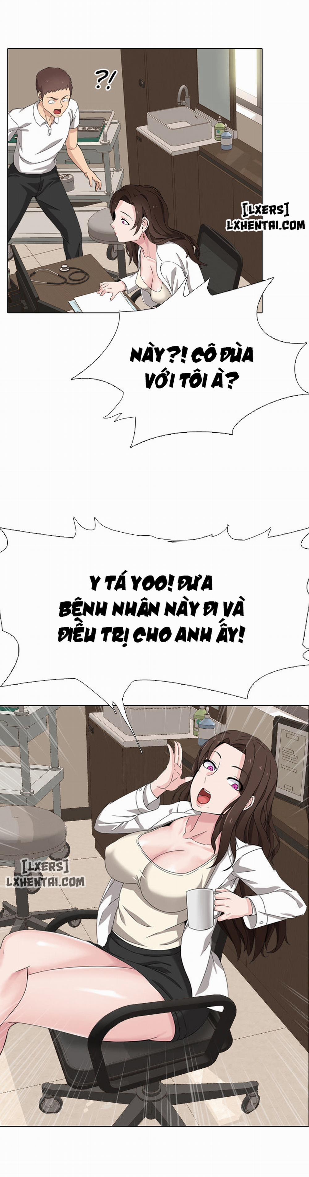 Phòng Khám Nam Khoa 1 trang 25