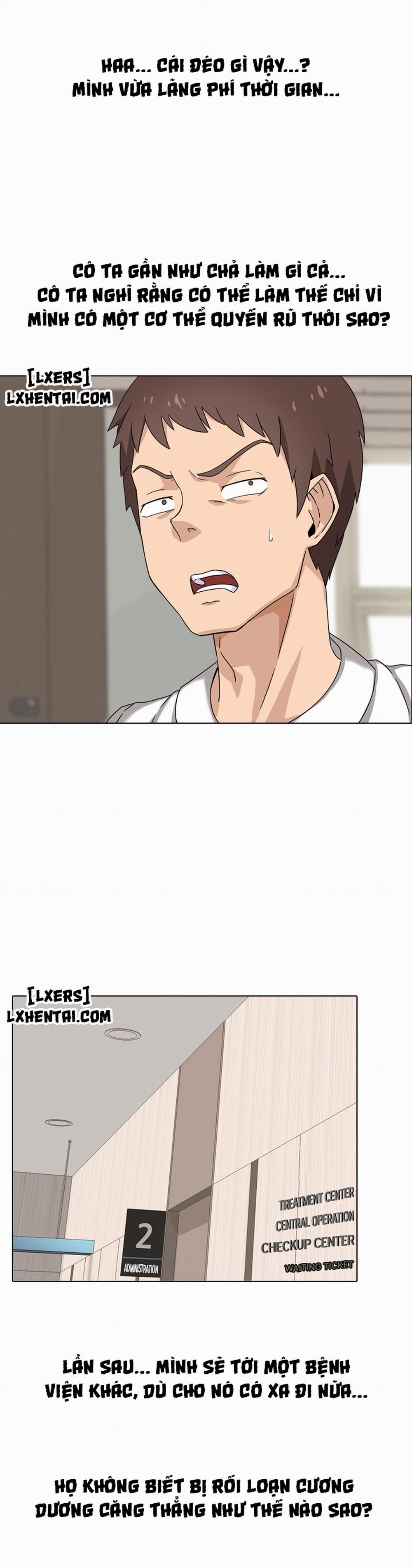 Phòng Khám Nam Khoa 1 trang 27