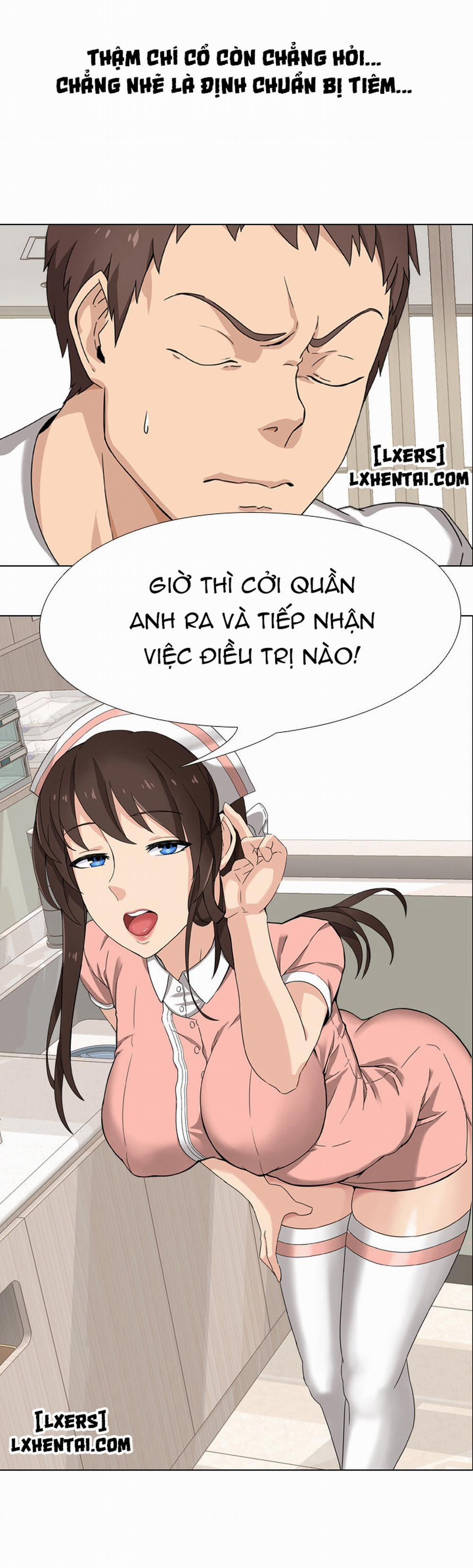 Phòng Khám Nam Khoa 1 trang 29