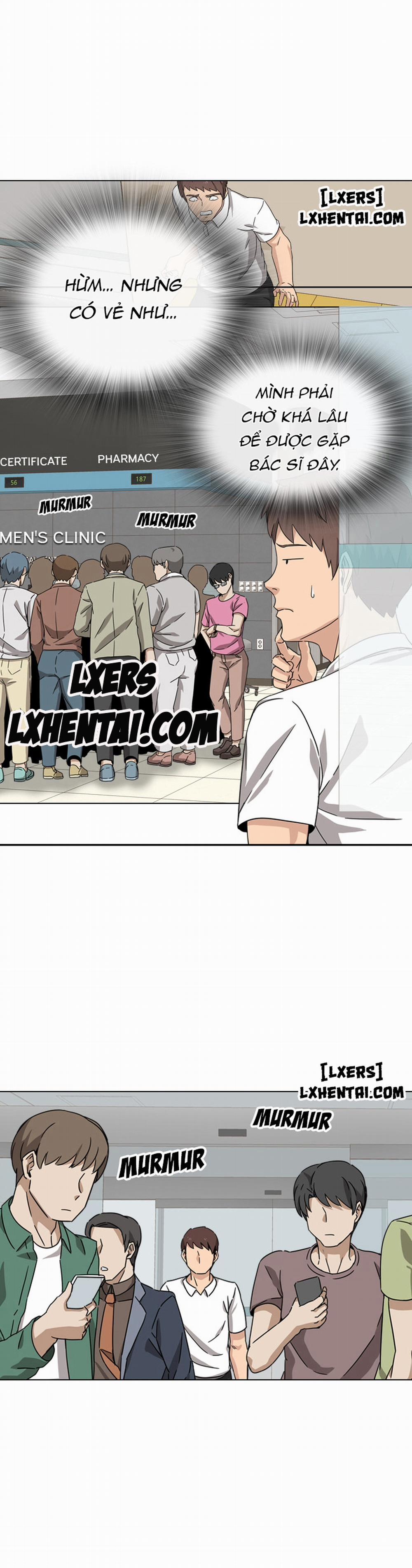 Phòng Khám Nam Khoa 1 trang 9