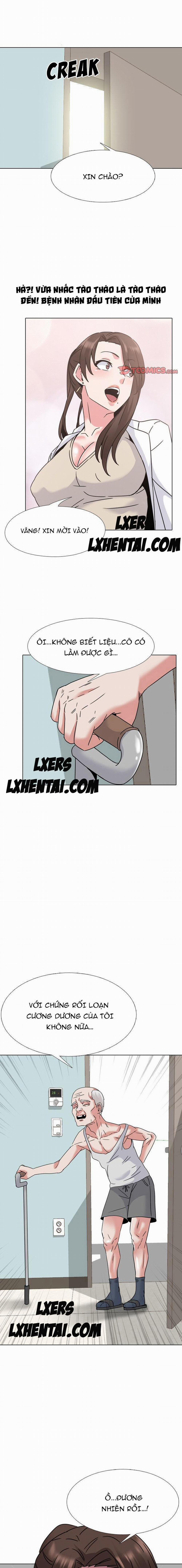 Phòng Khám Nam Khoa 13 trang 2