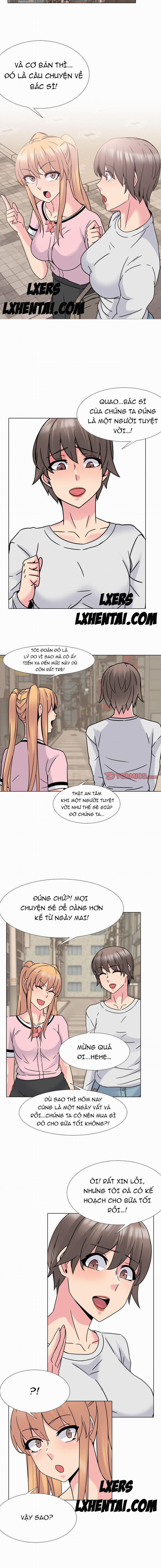 Phòng Khám Nam Khoa 13 trang 6