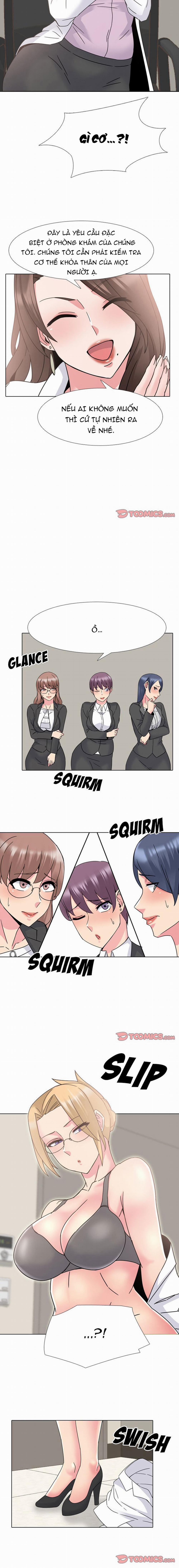 Phòng Khám Nam Khoa 20 trang 12