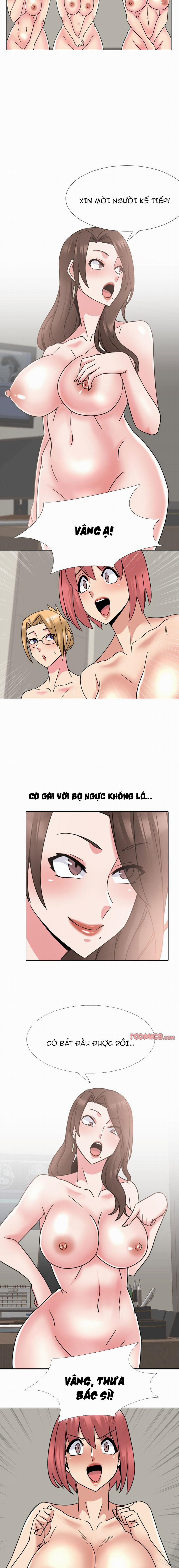 Phòng Khám Nam Khoa 21 trang 11