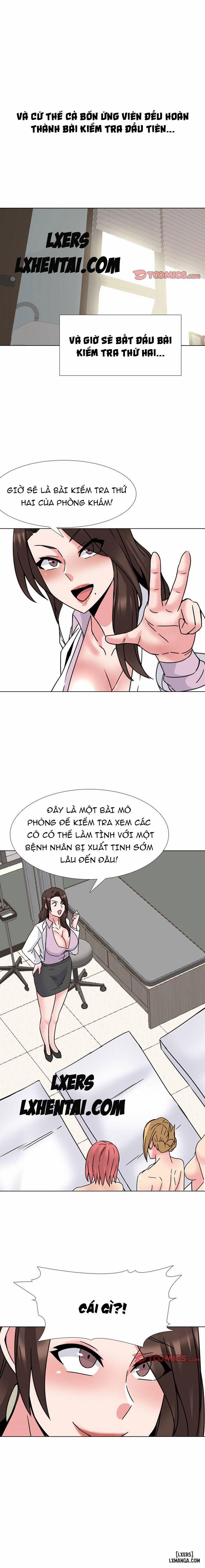 Phòng Khám Nam Khoa 22 trang 0