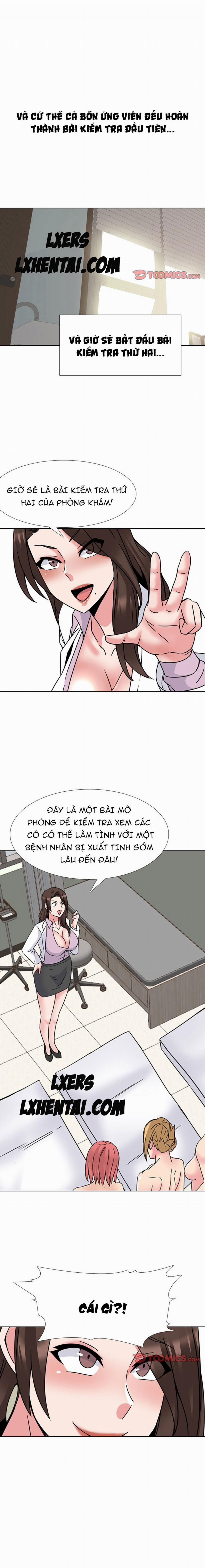 Phòng Khám Nam Khoa 22 trang 4