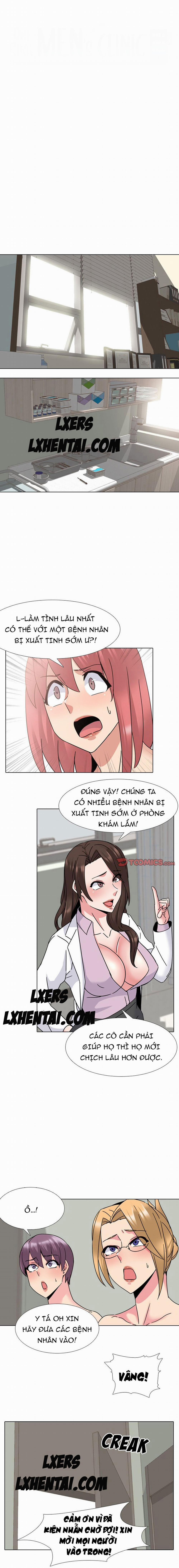 Phòng Khám Nam Khoa 22 trang 5