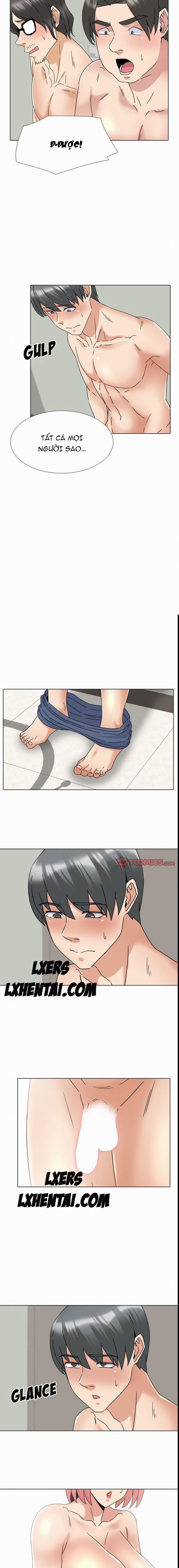 Phòng Khám Nam Khoa 22 trang 8