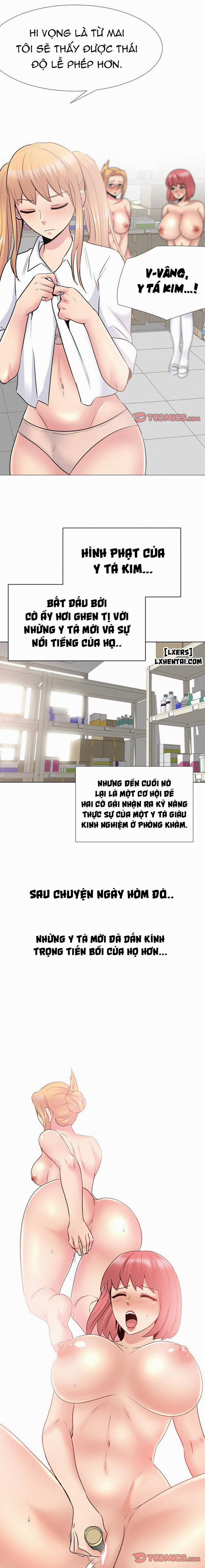 Phòng Khám Nam Khoa 27 trang 4