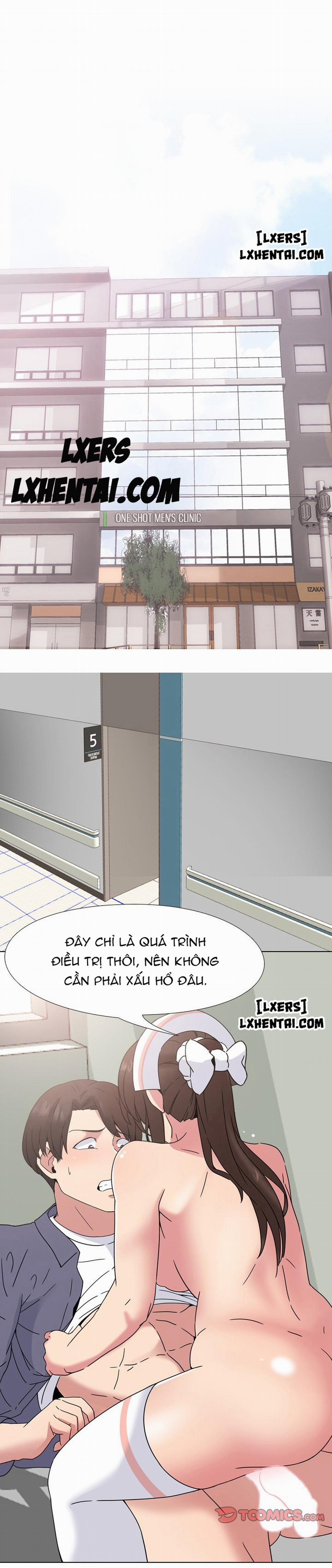 Phòng Khám Nam Khoa 5 trang 6