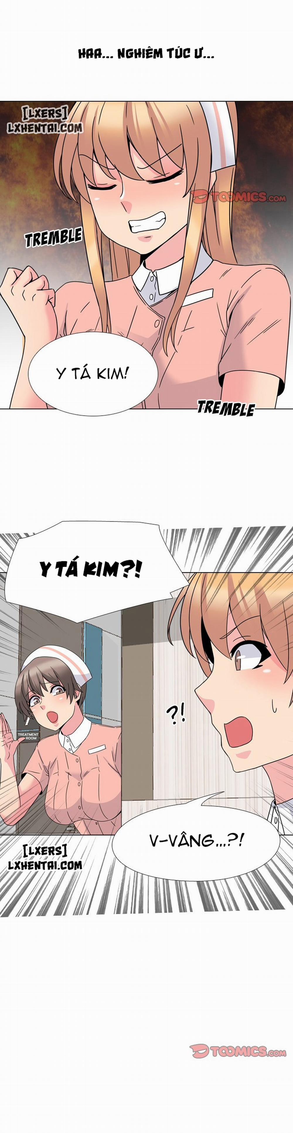 Phòng Khám Nam Khoa 6 trang 12