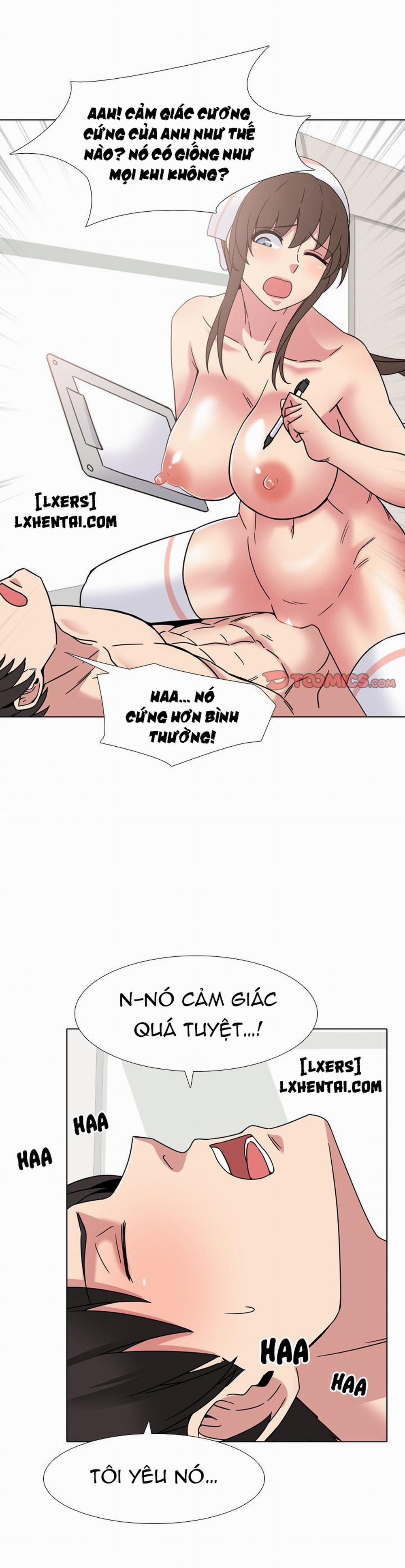 Phòng Khám Nam Khoa 6 trang 17