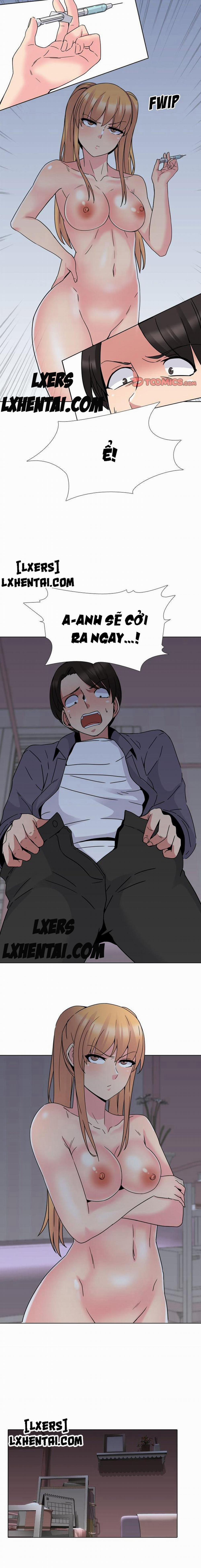 Phòng Khám Nam Khoa 9 trang 7