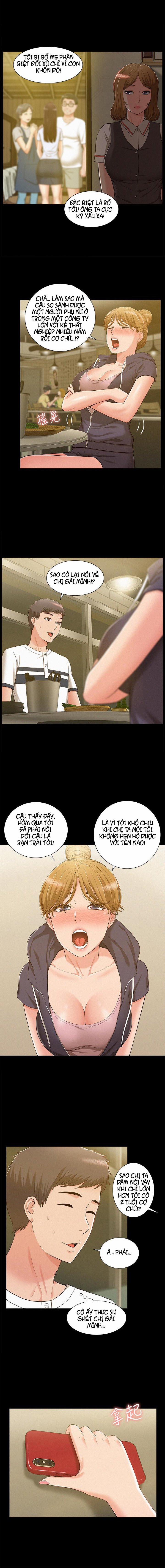 Phòng Khám Phương Đông Kỳ Diệu 10 trang 5