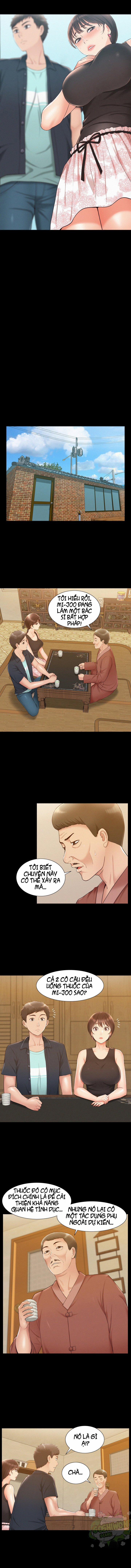 Phòng Khám Phương Đông Kỳ Diệu 16 trang 2