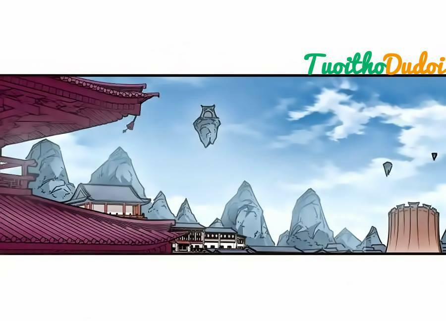 Phong Khởi Thương Lam 153 trang 0