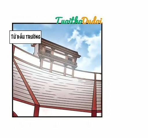 Phong Khởi Thương Lam 153 trang 1