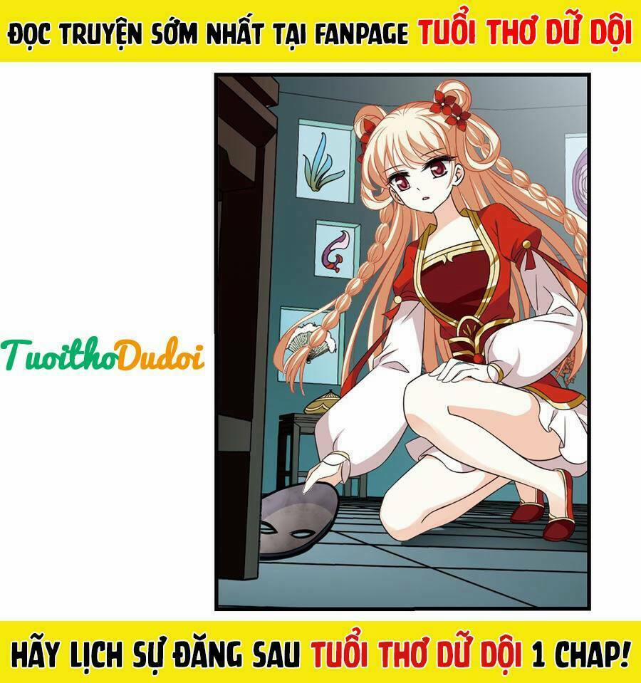 Phong Khởi Thương Lam 363 trang 0