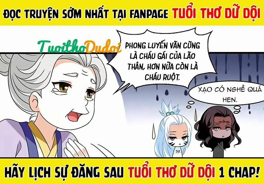 Phong Khởi Thương Lam 371 trang 0