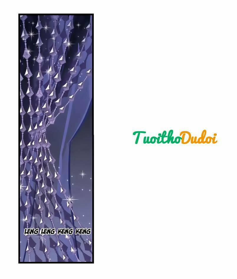 Phong Khởi Thương Lam 374 trang 0