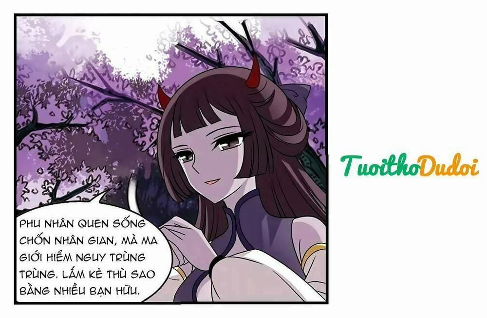 Phong Khởi Thương Lam 376 trang 0