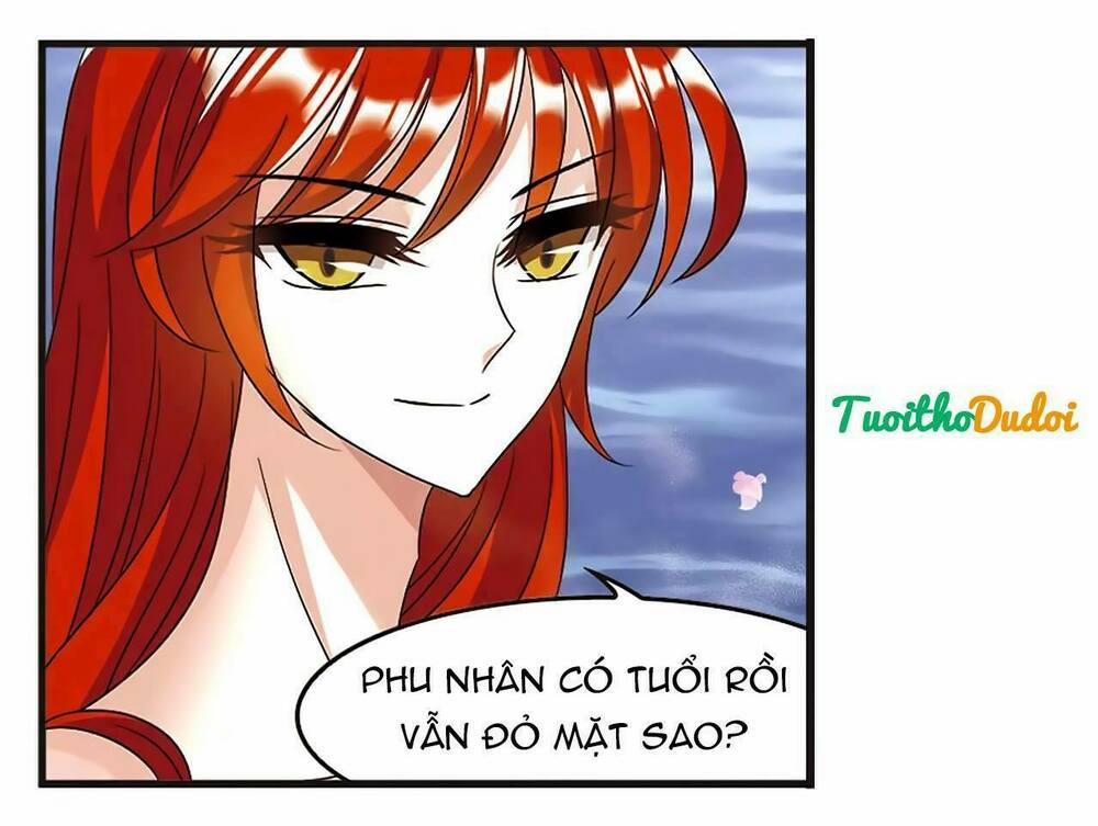 Phong Khởi Thương Lam 379 trang 0