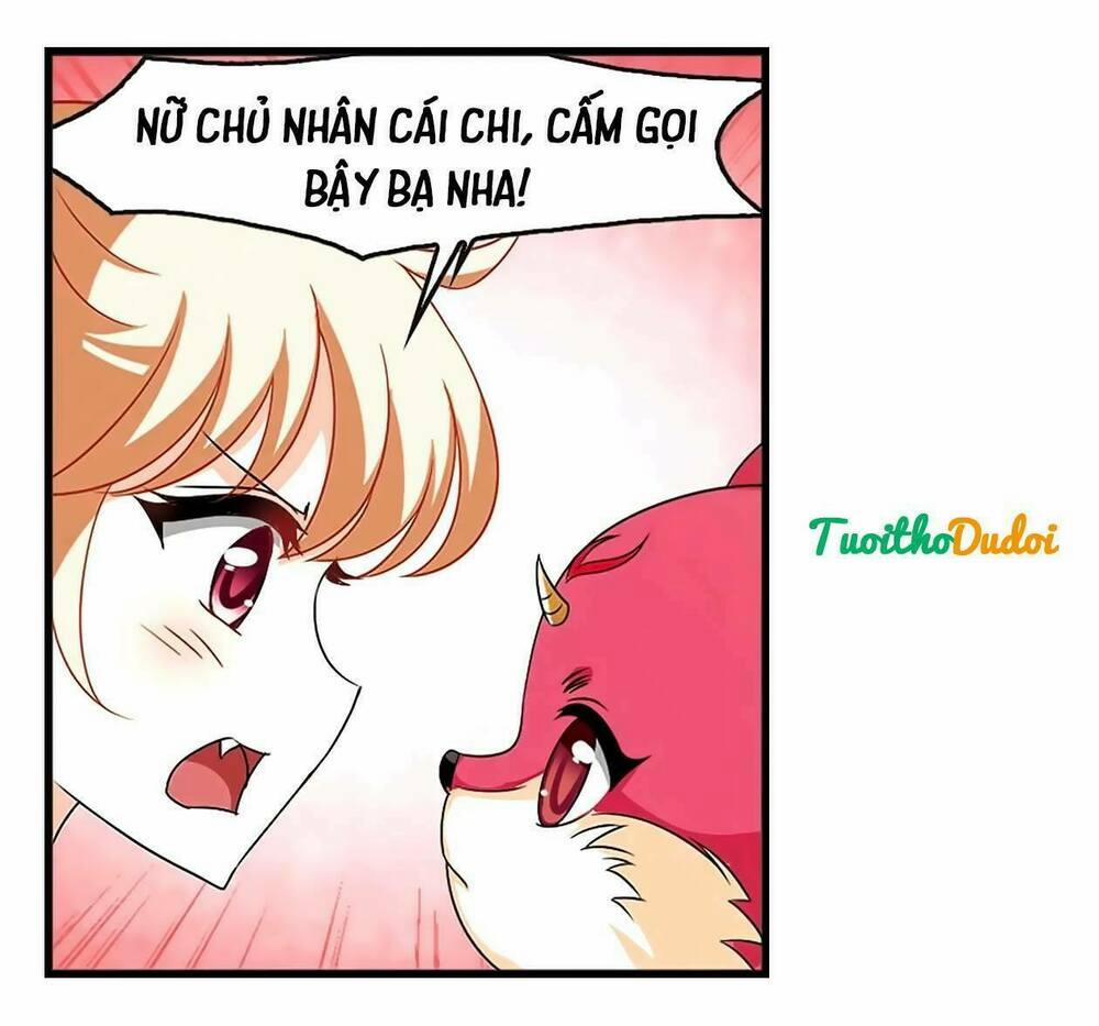Phong Khởi Thương Lam 409 trang 1