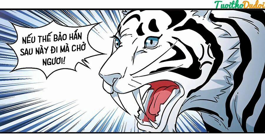 Phong Khởi Thương Lam 416 trang 0