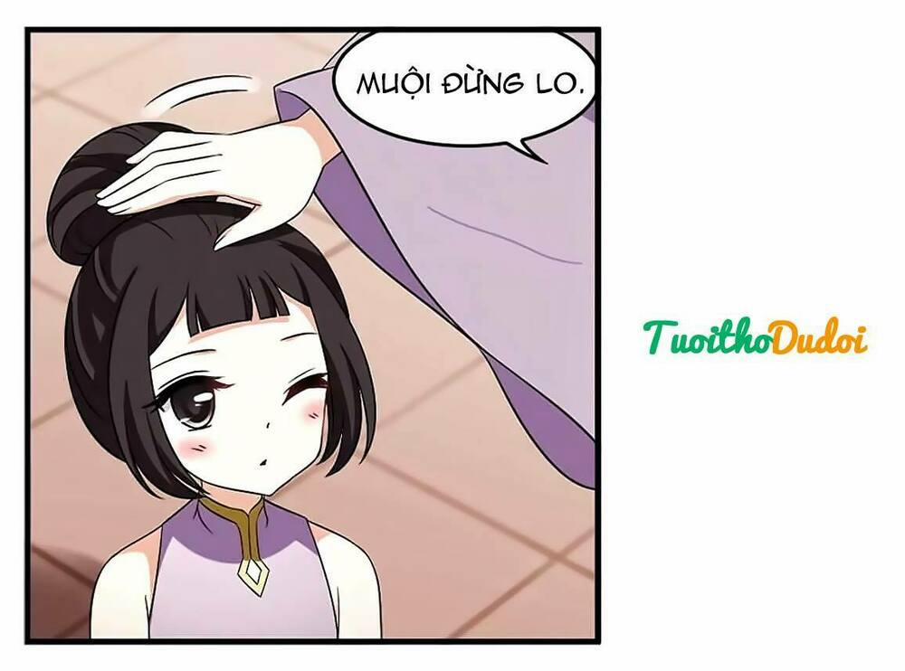 Phong Khởi Thương Lam 421 trang 0