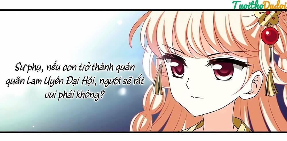 Phong Khởi Thương Lam 422 trang 0