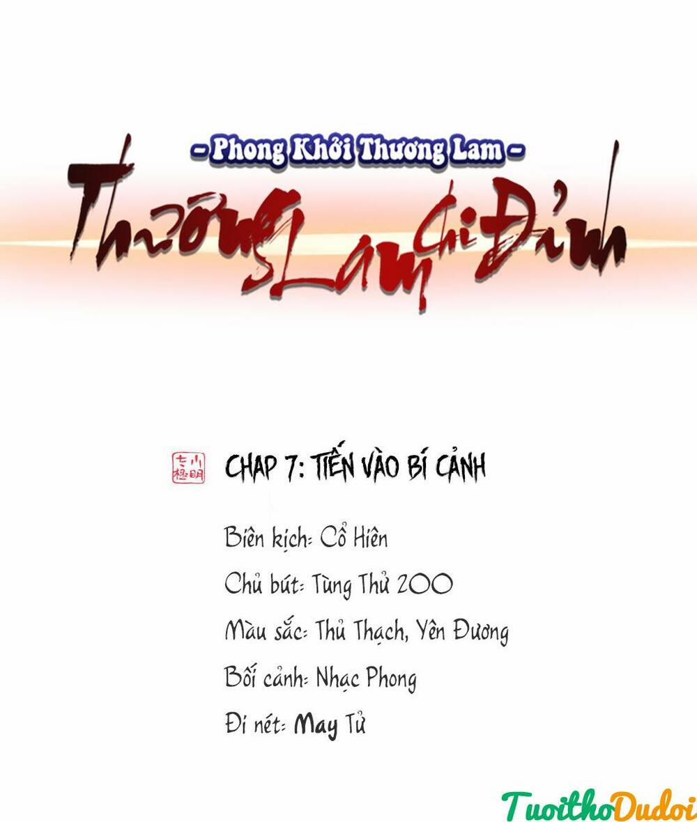 Phong Khởi Thương Lam 429 trang 0