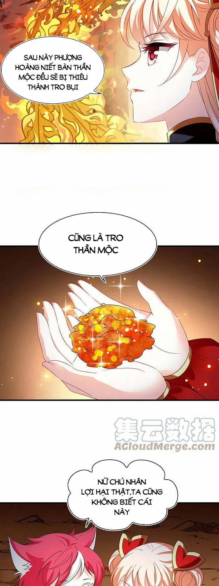 Phong Khởi Thương Lam 563 trang 1
