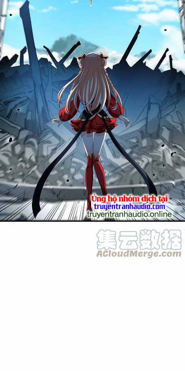 Phong Khởi Thương Lam 577 trang 1