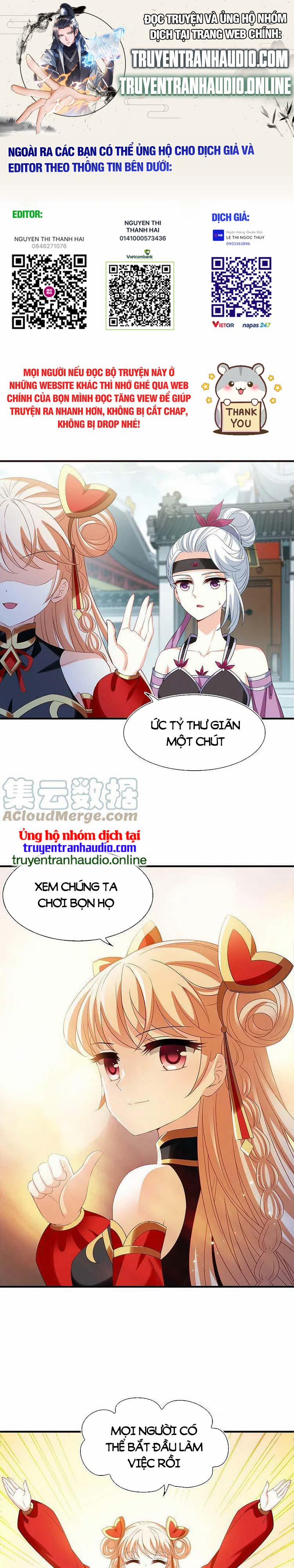 Phong Khởi Thương Lam 582 trang 0