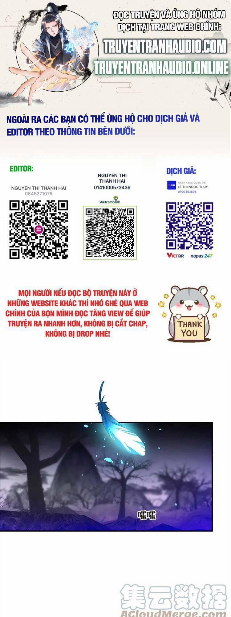 Phong Khởi Thương Lam 593 trang 0