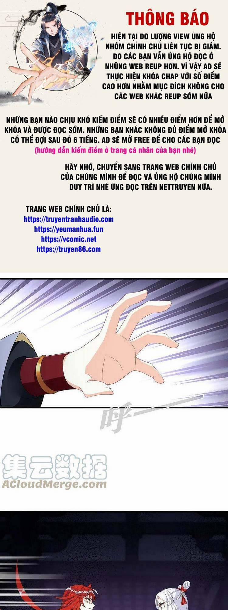 Phong Khởi Thương Lam 597 trang 0